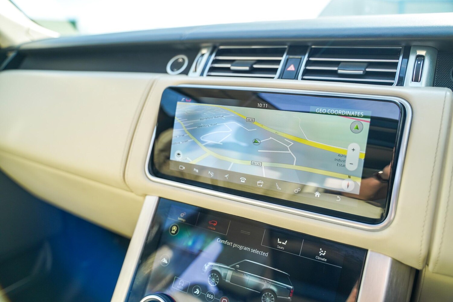 Used Land Rover Range Rover for sale - 78148340: Photo 56