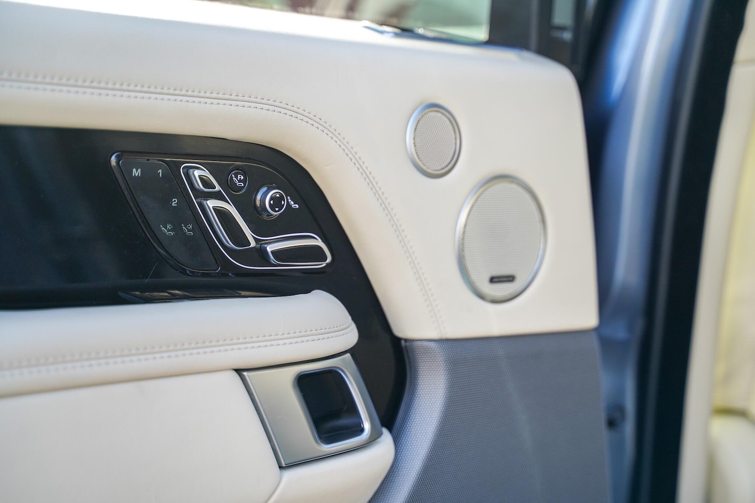 Used Land Rover Range Rover for sale - 78148340: Photo 58