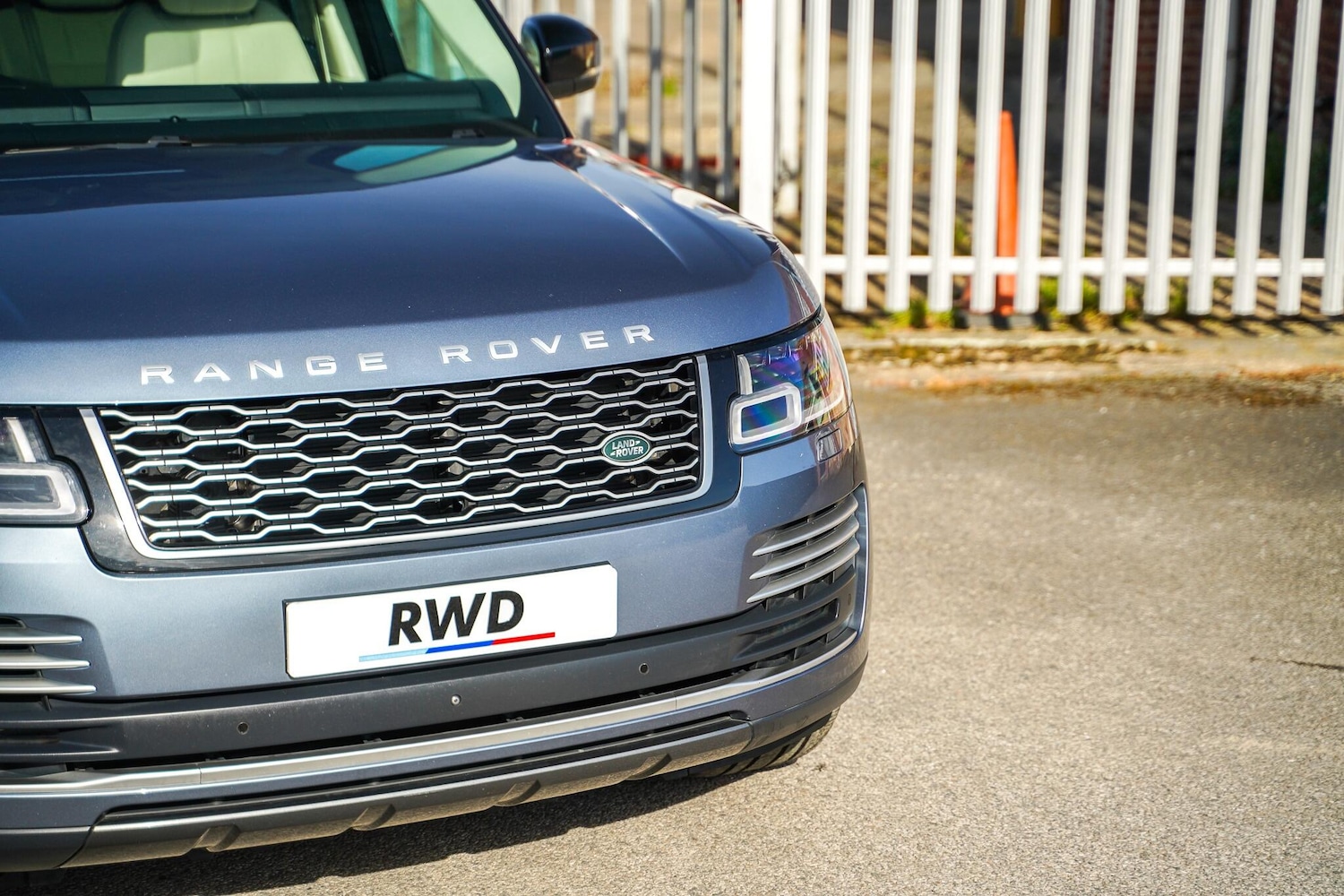 Used Land Rover Range Rover for sale - 78148340: Photo 6