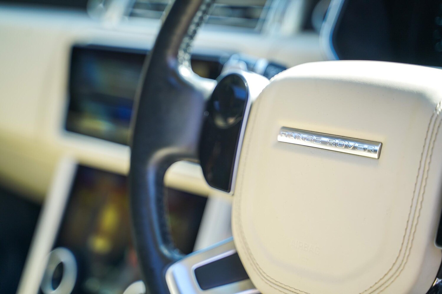 Used Land Rover Range Rover for sale - 78148340: Photo 62