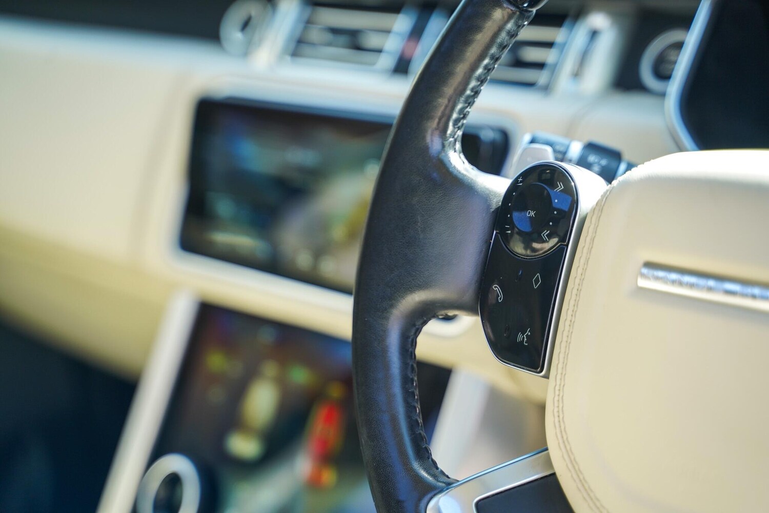 Used Land Rover Range Rover for sale - 78148340: Photo 63