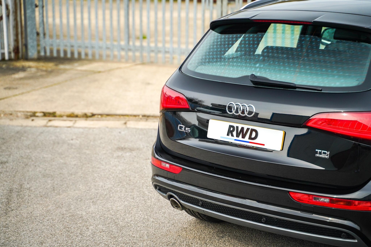 Used Audi Q5 2012 for sale - 77982402: Photo 16