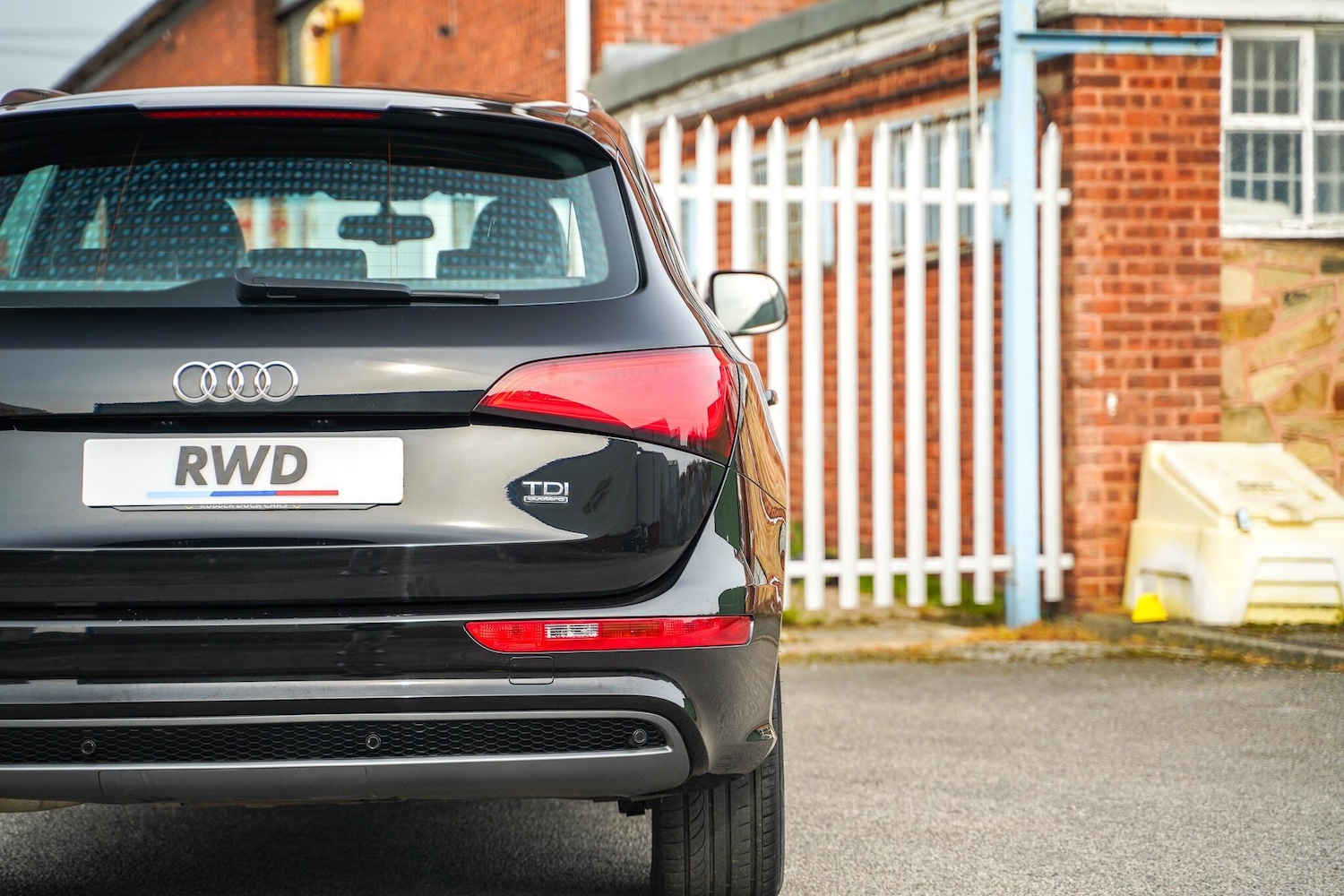 Used Audi Q5 2012 for sale - 77982402: Photo 20