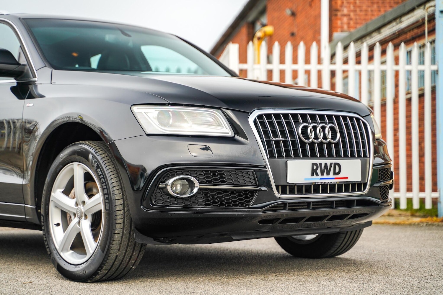 Used Audi Q5 2012 for sale - 77982402: Photo 24
