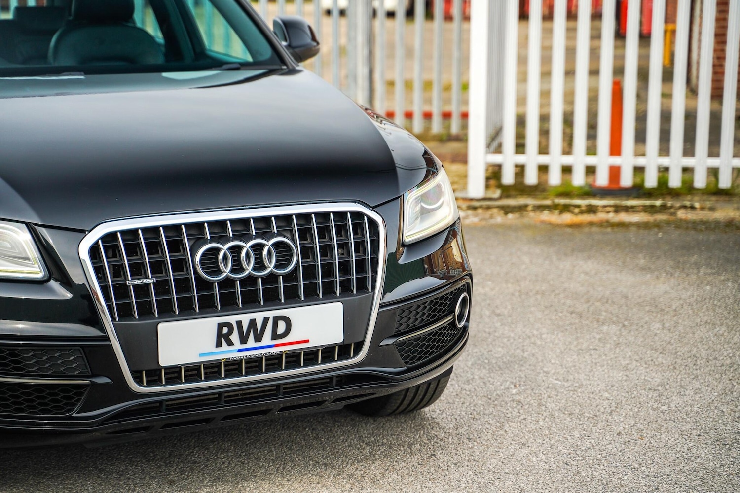 Used Audi Q5 2012 for sale - 77982402: Photo 25