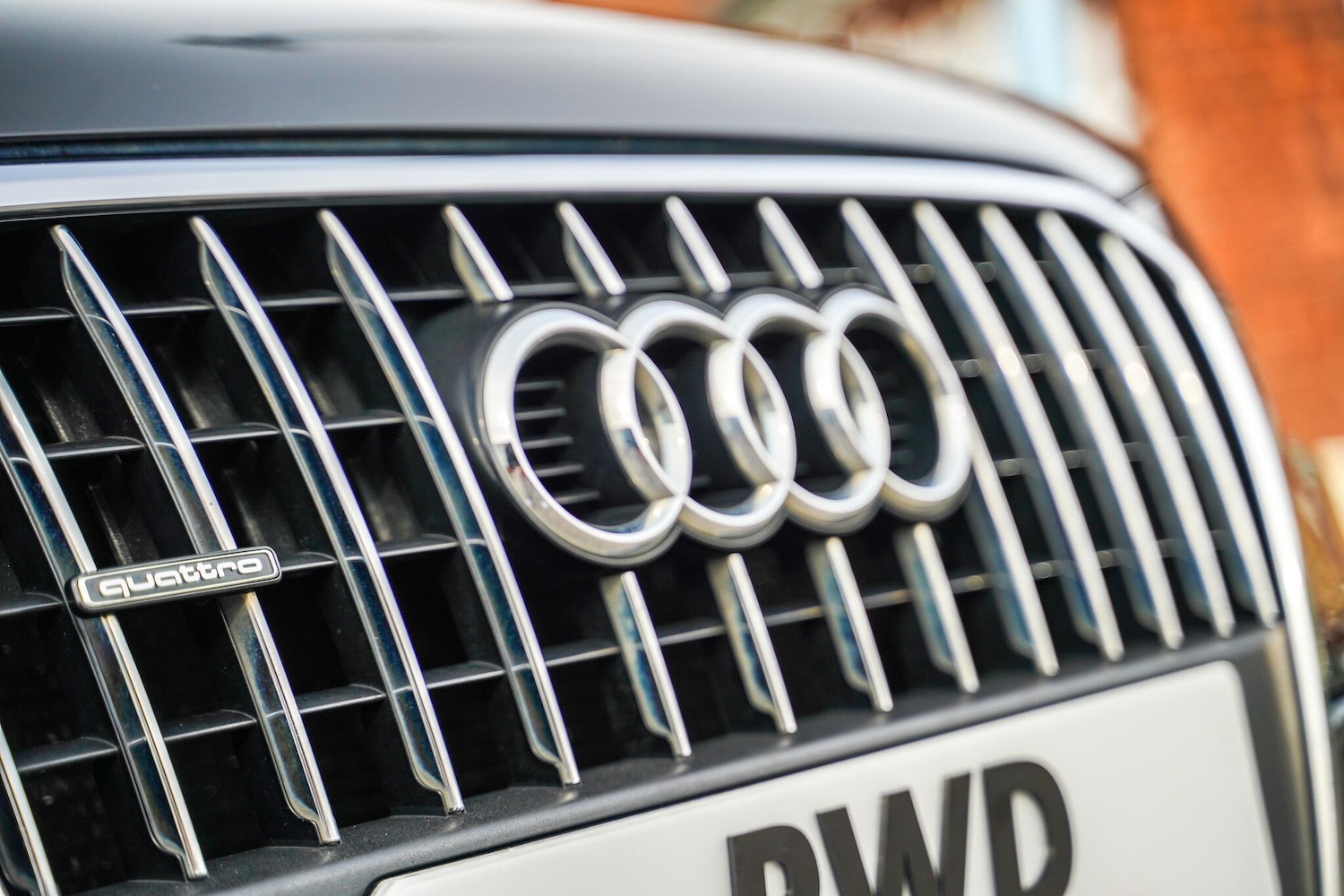 Used Audi Q5 2012 for sale - 77982402: Photo 26