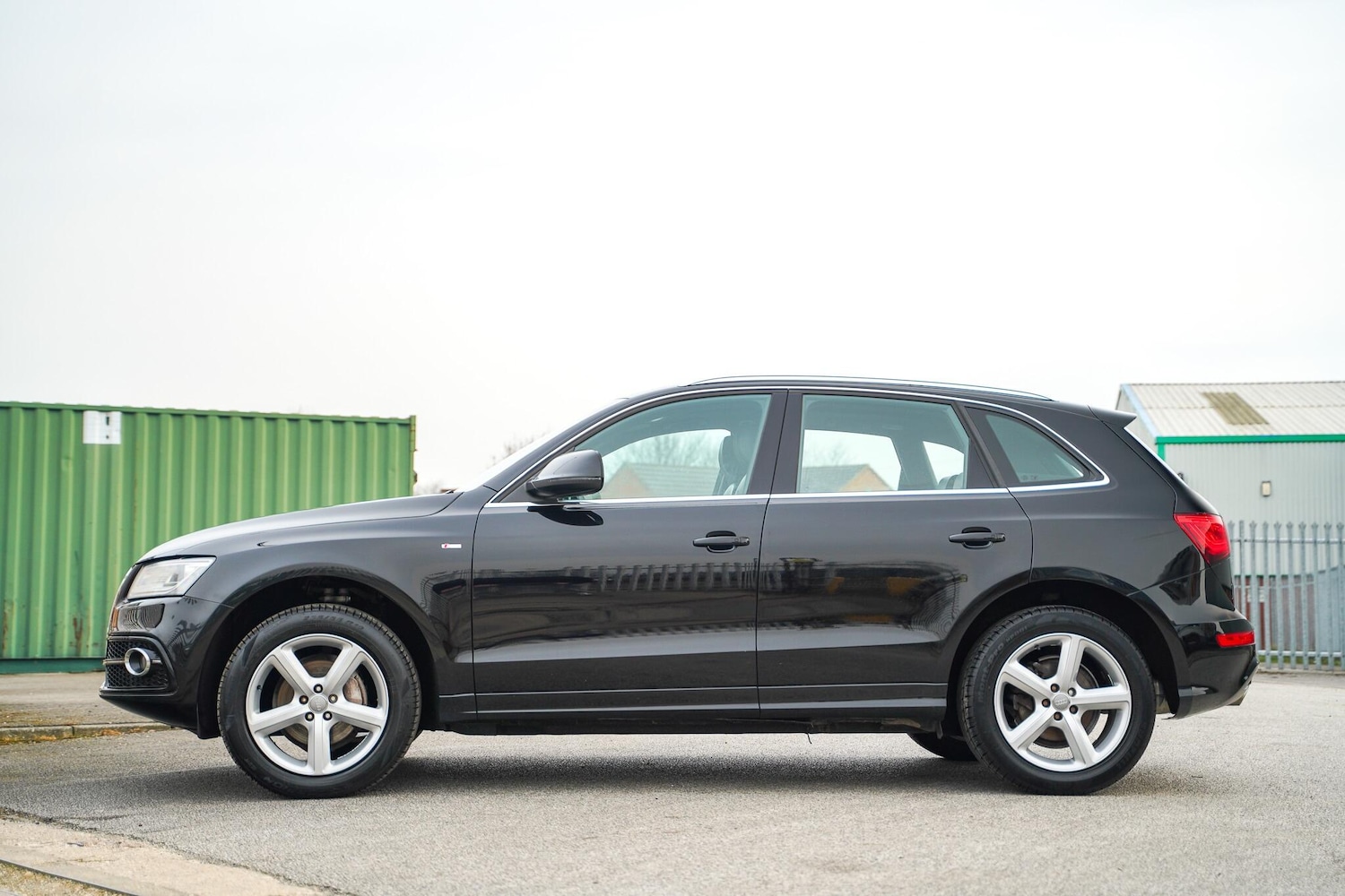 Used Audi Q5 2012 for sale - 77982402: Photo 27