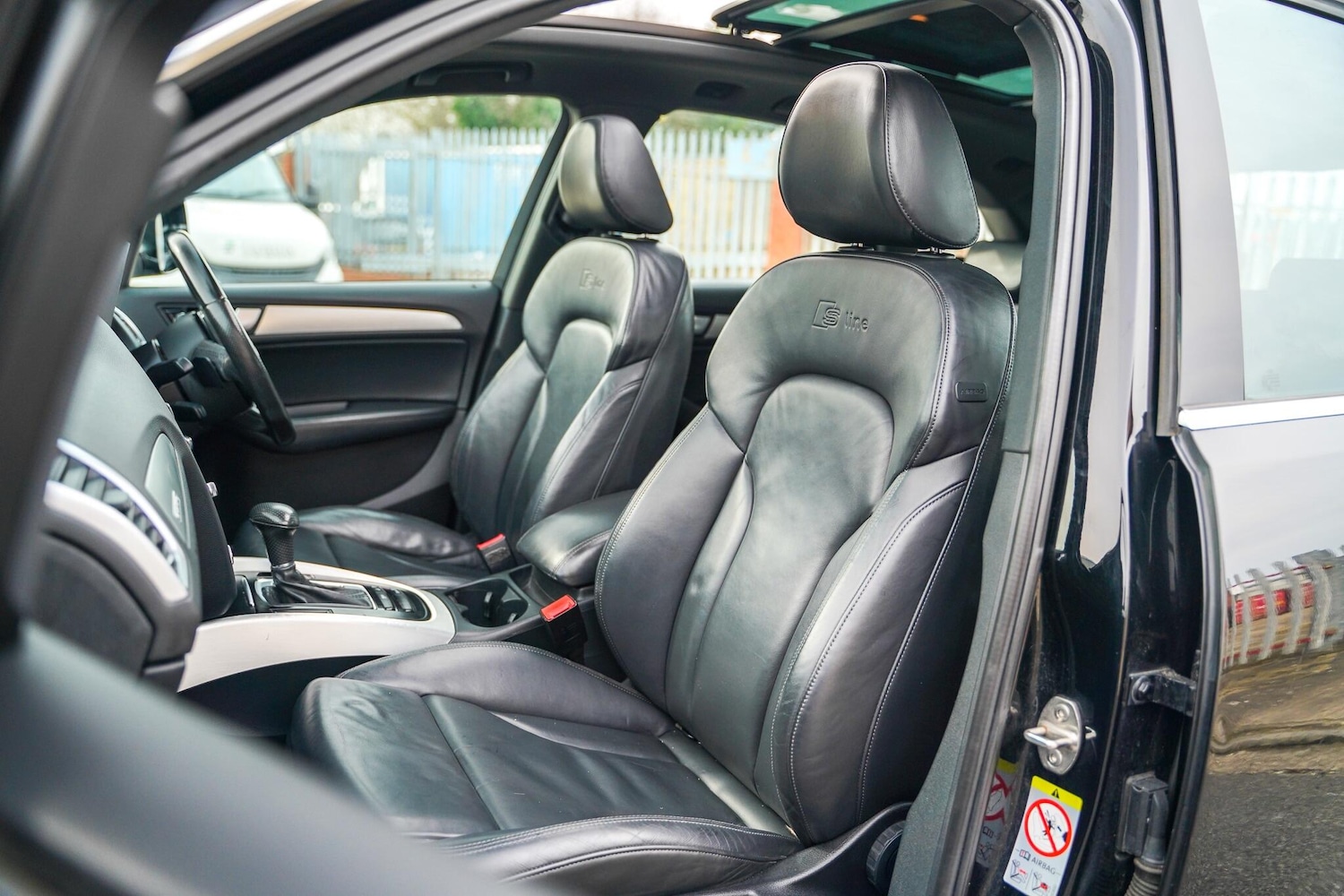 Used Audi Q5 2012 for sale - 77982402: Photo 29