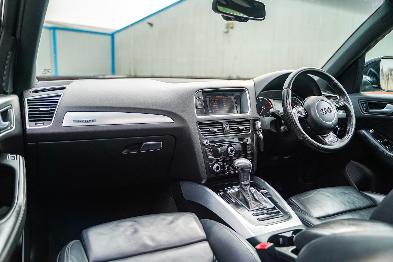 Used Audi Q5 2012 for sale - 77982402: Photo 30