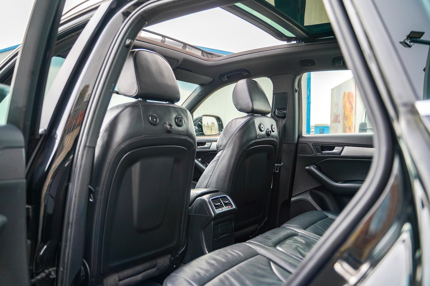 Used Audi Q5 2012 for sale - 77982402: Photo 31