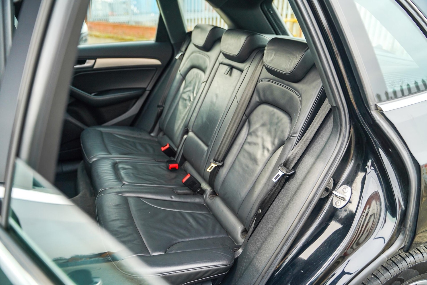 Used Audi Q5 2012 for sale - 77982402: Photo 32