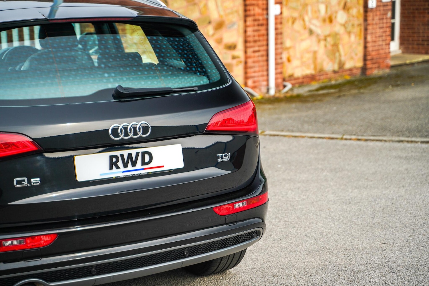 Used Audi Q5 2012 for sale - 77982402: Photo 36