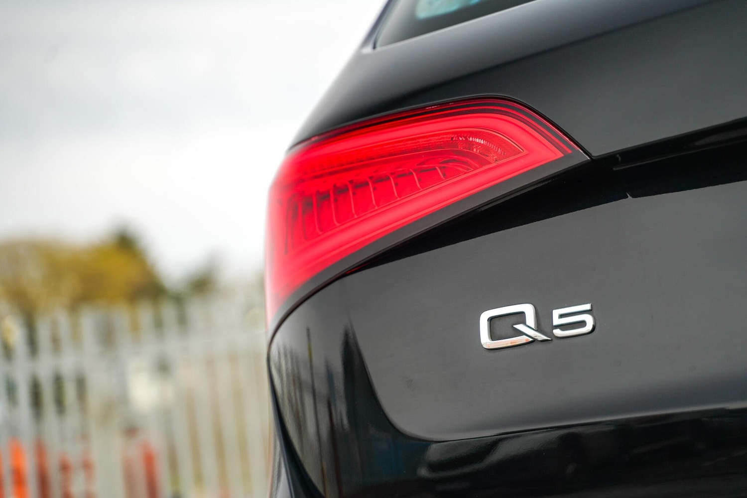 Used Audi Q5 2012 for sale - 77982402: Photo 37