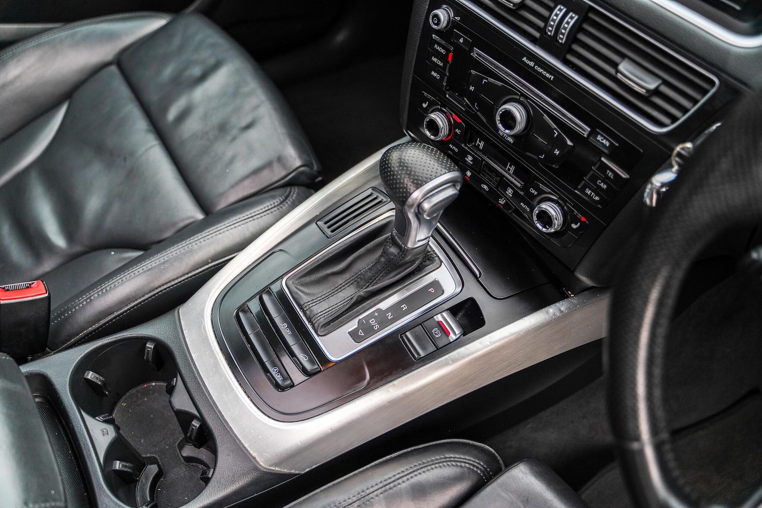 Used Audi Q5 2012 for sale - 77982402: Photo 43