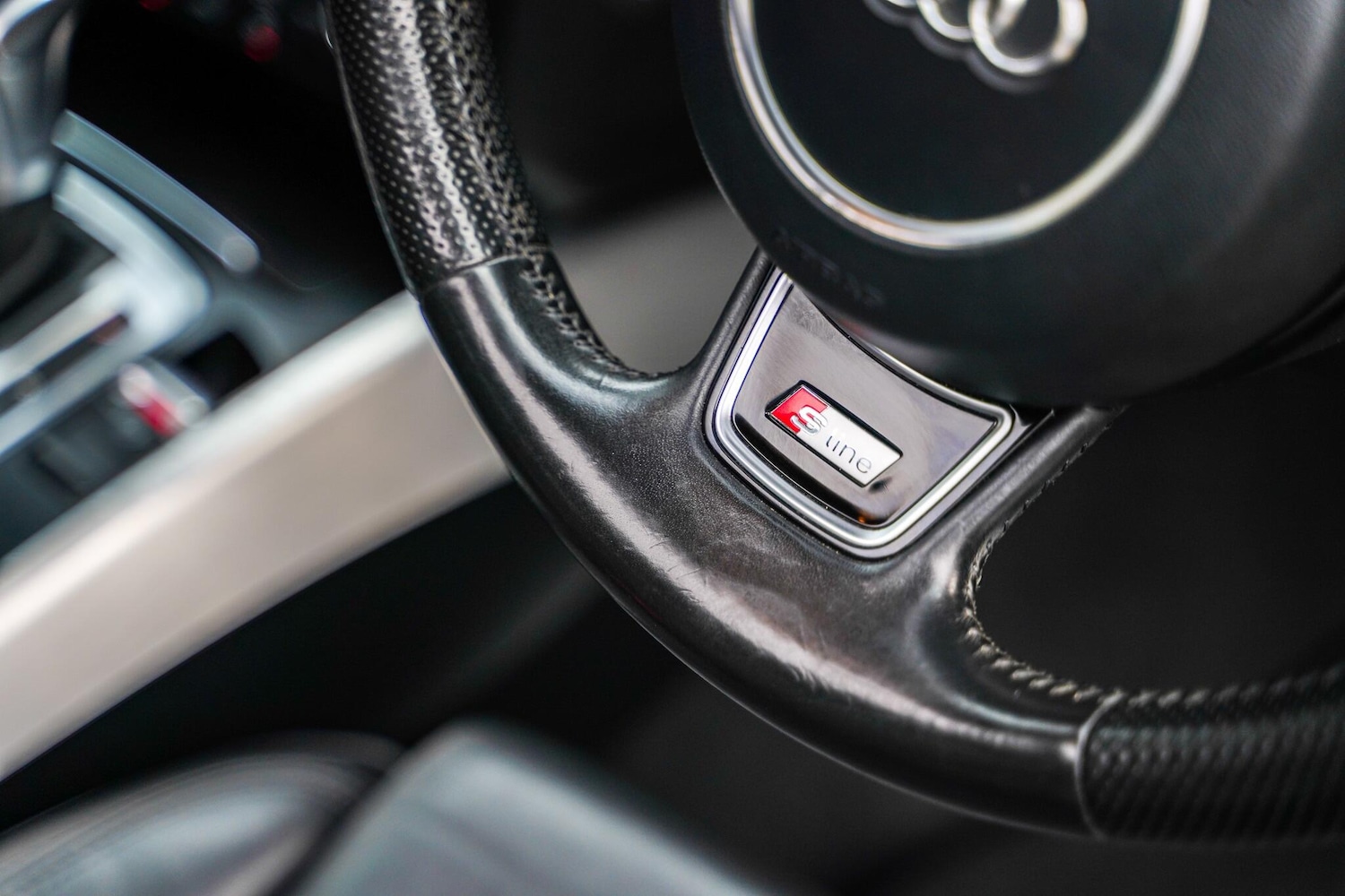 Used Audi Q5 2012 for sale - 77982402: Photo 47