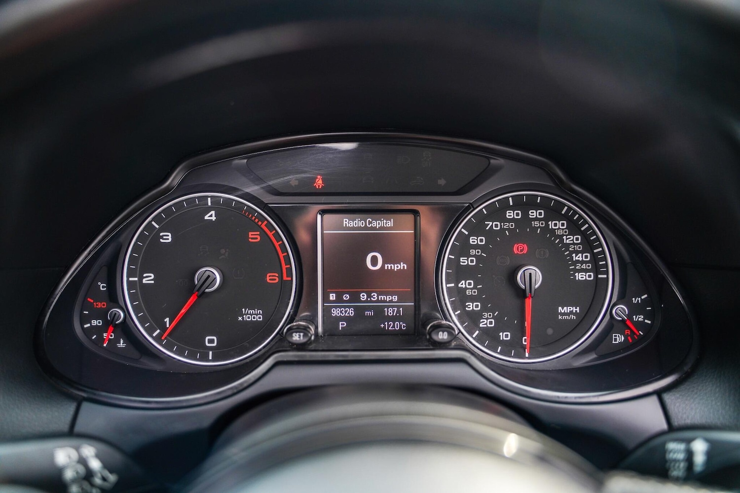 Used Audi Q5 2012 for sale - 77982402: Photo 48