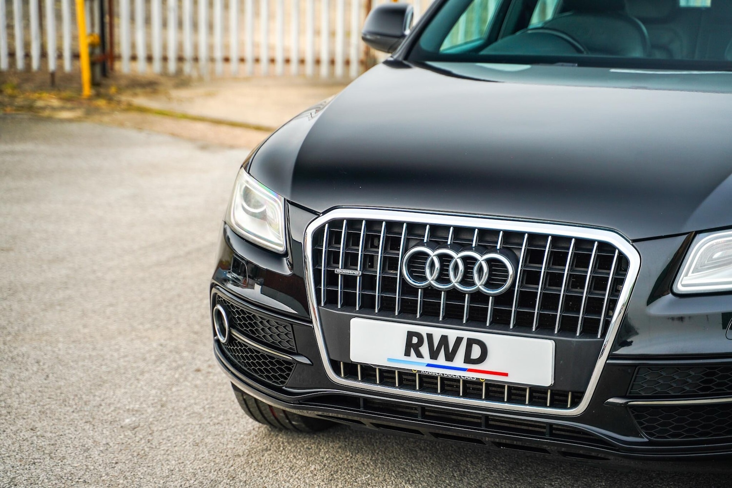 Used Audi Q5 2012 for sale - 77982402: Photo 5