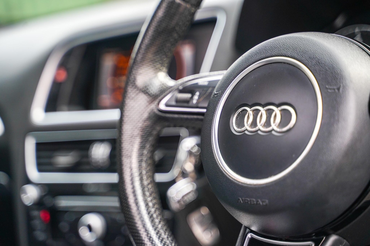 Used Audi Q5 2012 for sale - 77982402: Photo 54