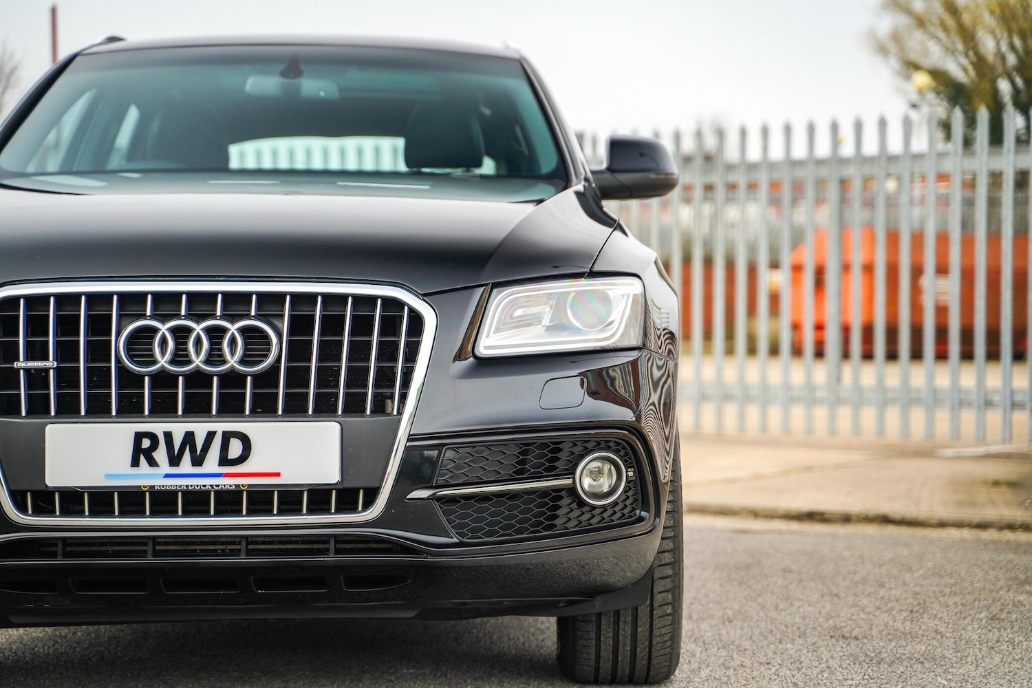 Used Audi Q5 2012 for sale - 77982402: Photo 8