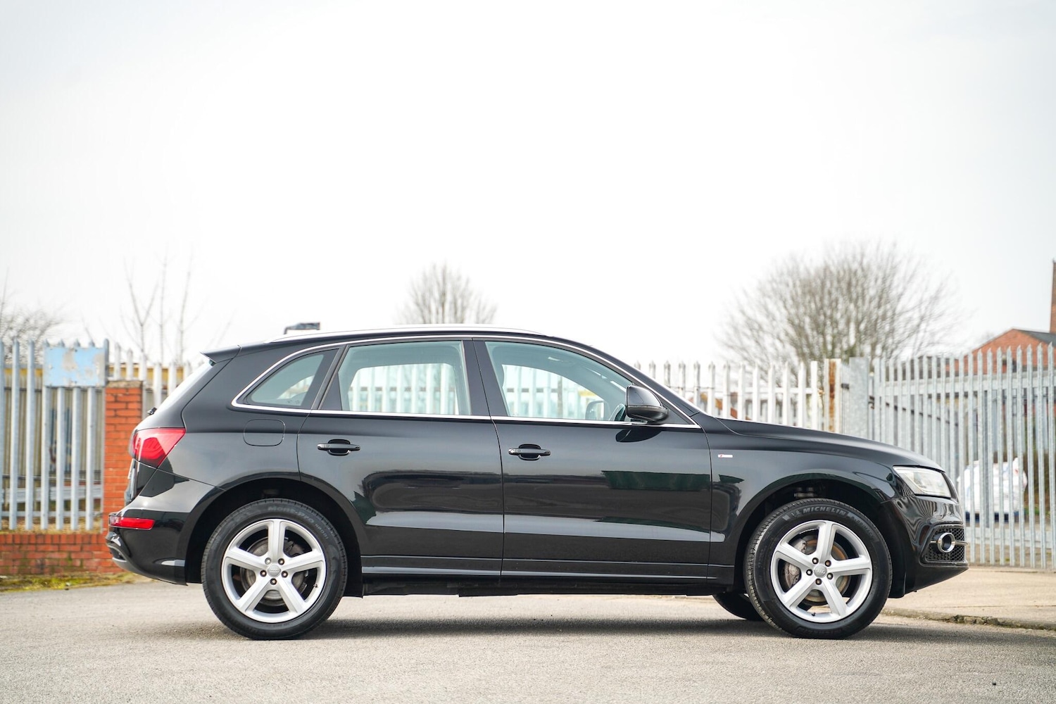 Used Audi Q5 2012 for sale - 77982402: Photo 9