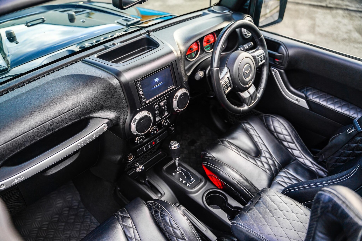 Used Jeep Wrangler for sale - 76715331: Photo 40