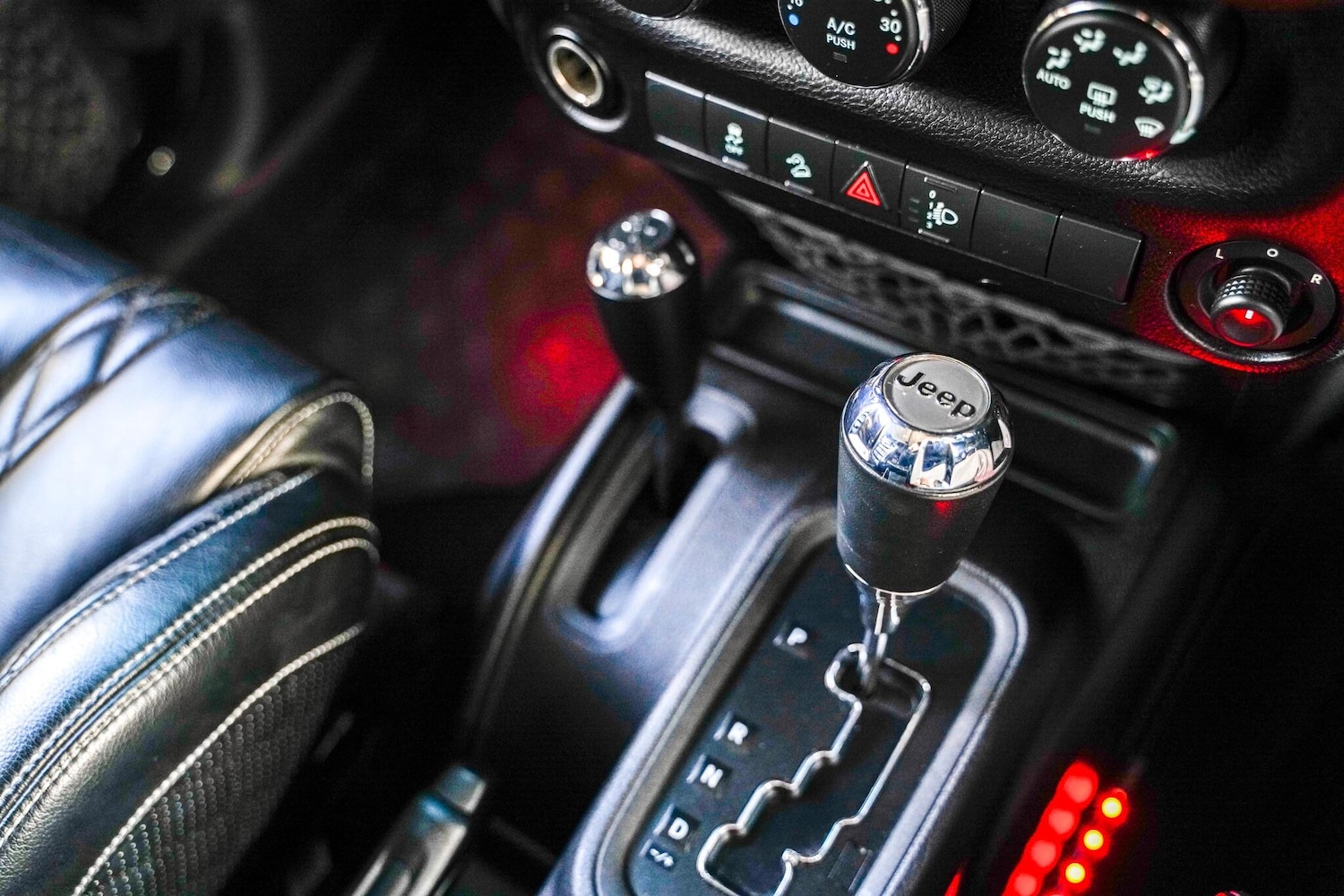 Used Jeep Wrangler for sale - 76715331: Photo 49