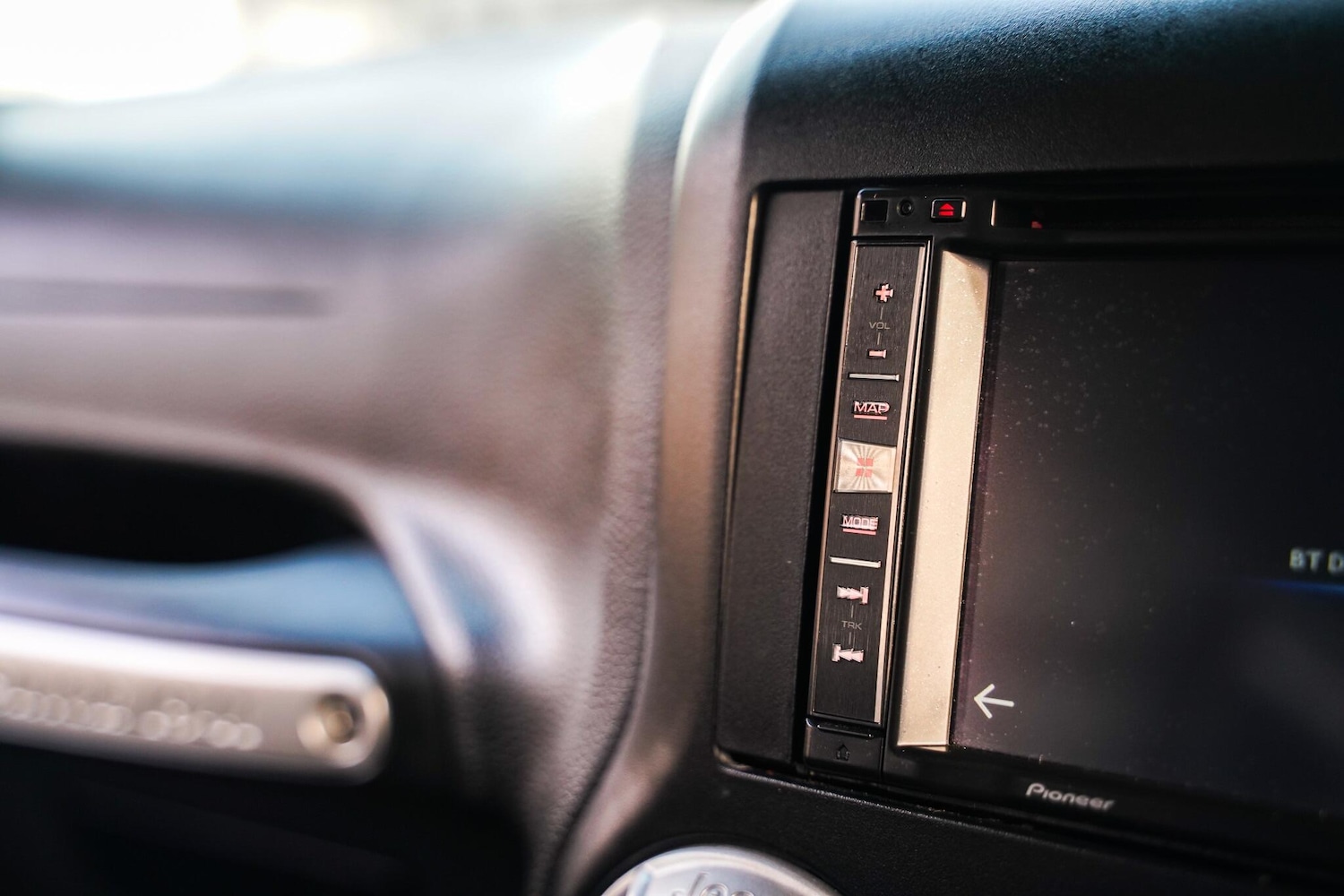 Used Jeep Wrangler for sale - 76715331: Photo 50