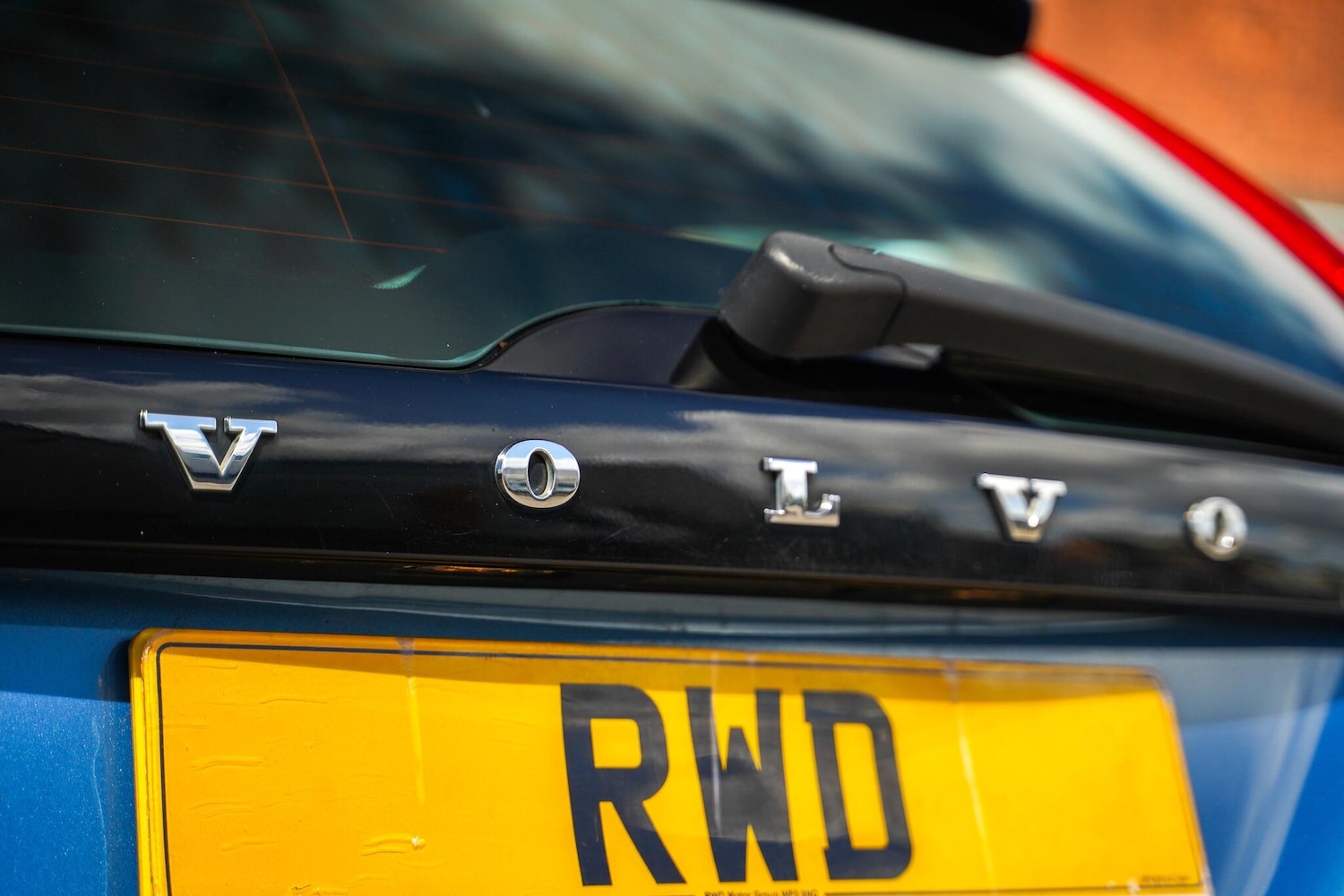 Used Volvo V60 2014 for sale - 76993664: Photo 17