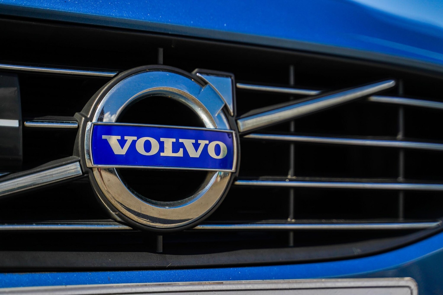 Used Volvo V60 2014 for sale - 76993664: Photo 41