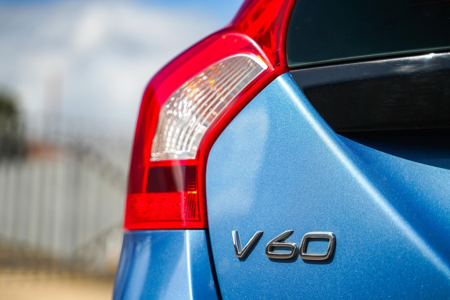 Used Volvo V60 2014 for sale - 76993664: Photo 48