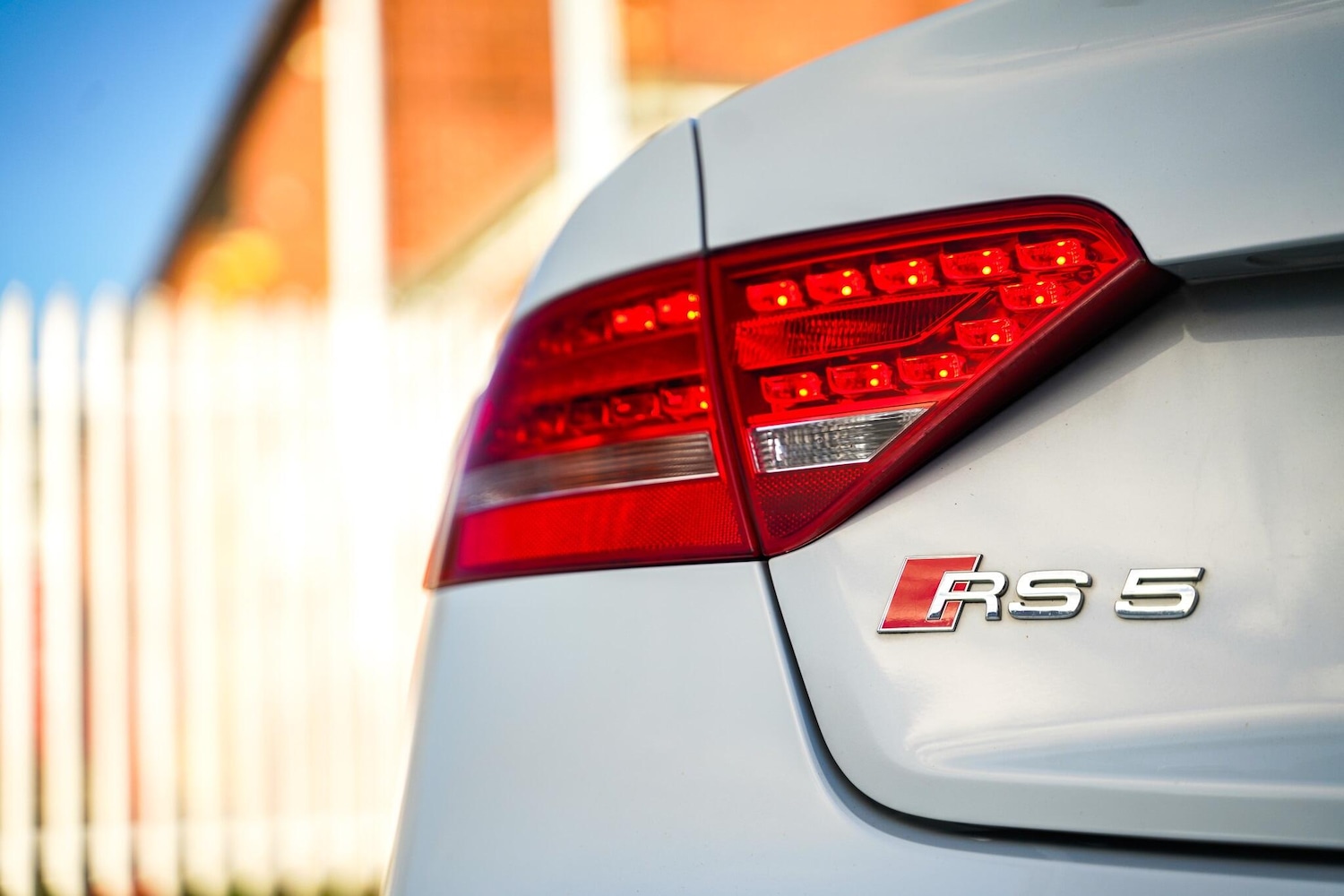 Used Audi RS5 2011 for sale - 77097904: Photo 16