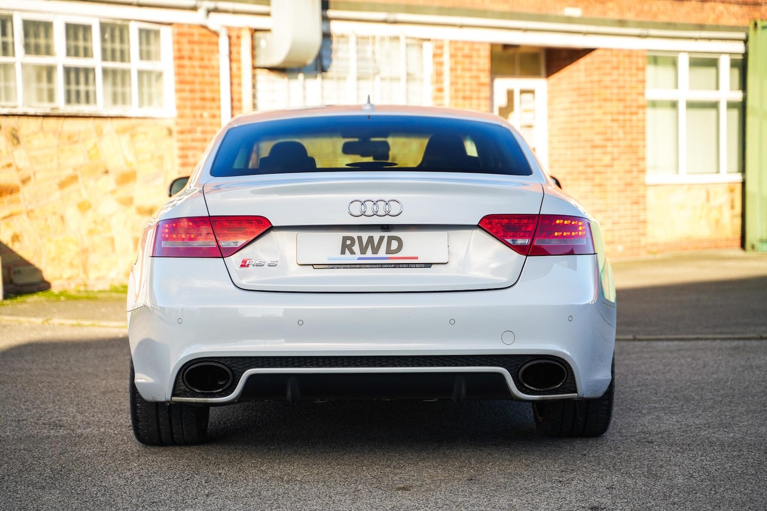 Used Audi RS5 2011 for sale - 77097904: Photo 19