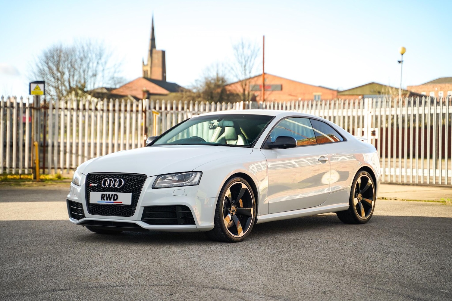 Used Audi RS5 2011 for sale - 77097904: Photo 22