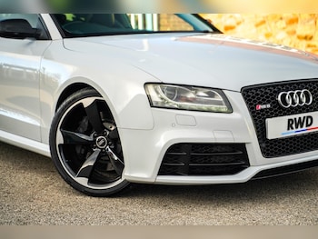 Used Audi RS5 2011 for sale - 77097904: Photo