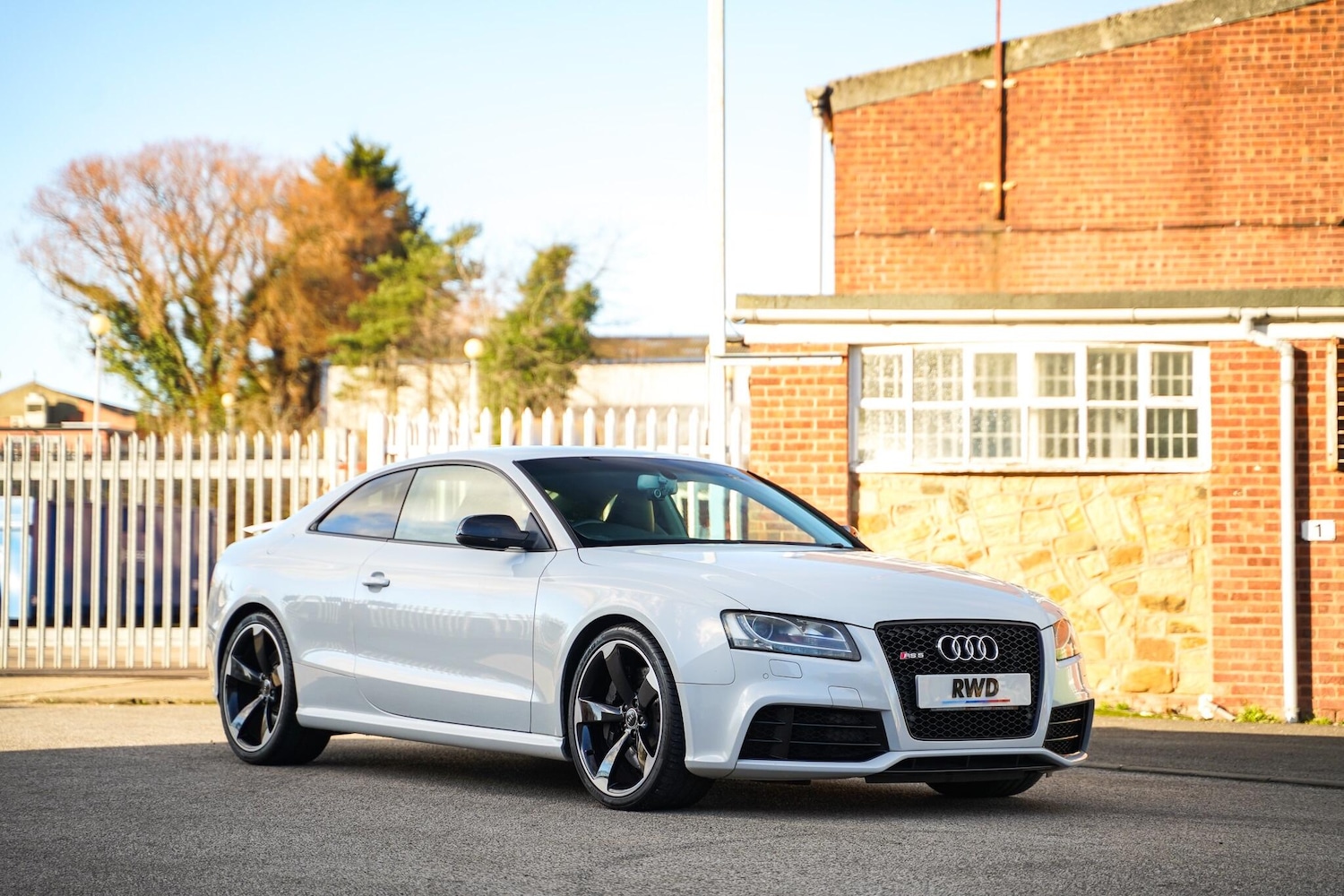 Used Audi RS5 2011 for sale - 77097904: Photo 3