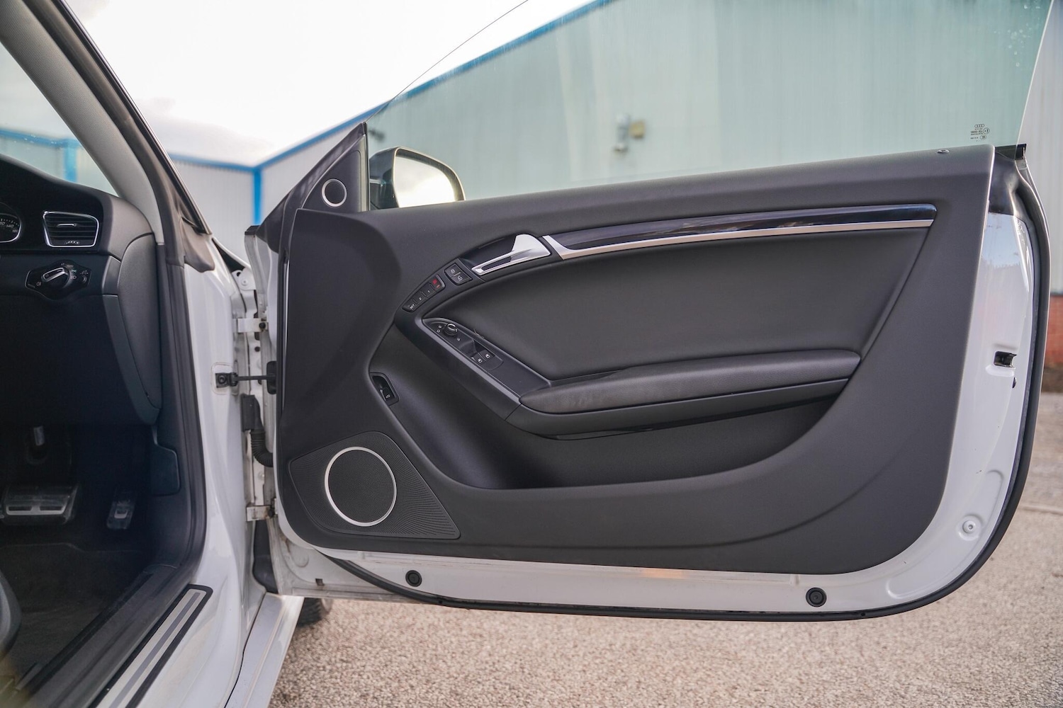 Used Audi RS5 2011 for sale - 77097904: Photo 37