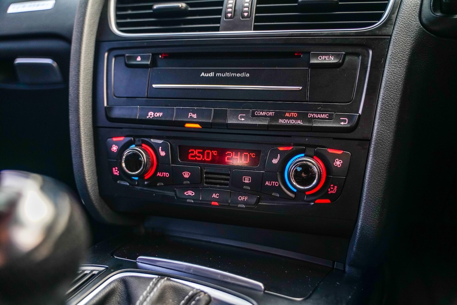 Used Audi RS5 2011 for sale - 77097904: Photo 43