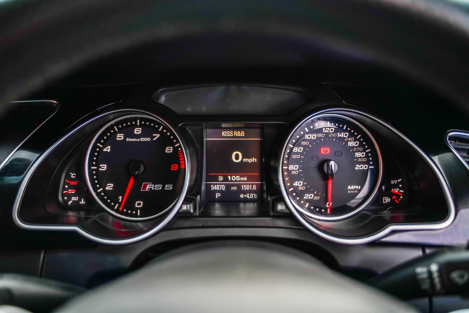 Used Audi RS5 2011 for sale - 77097904: Photo 44