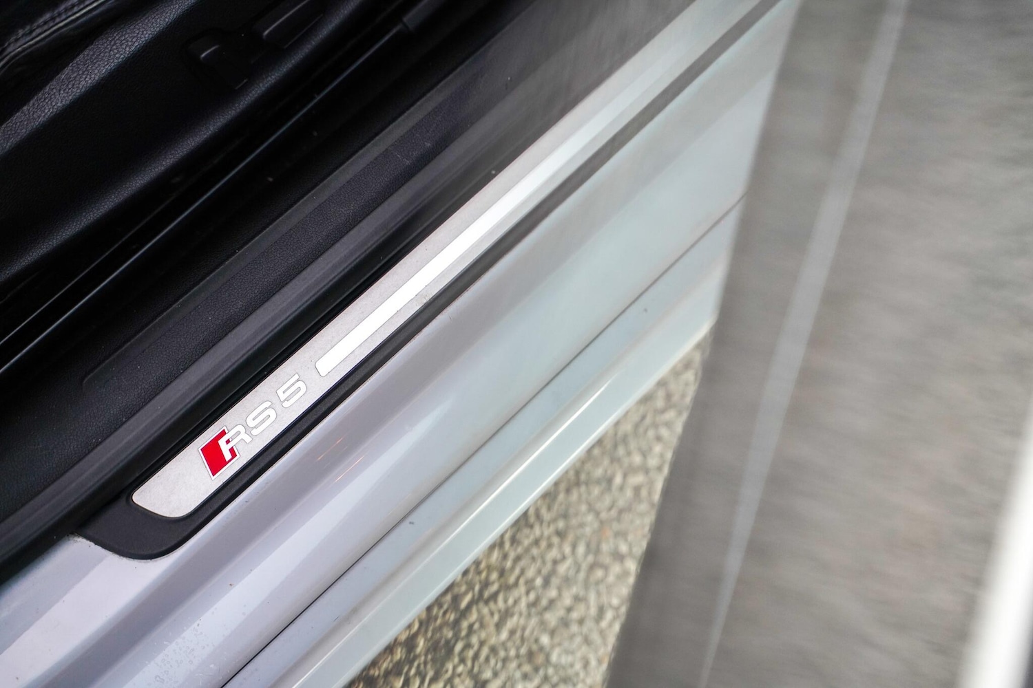 Used Audi RS5 2011 for sale - 77097904: Photo 50