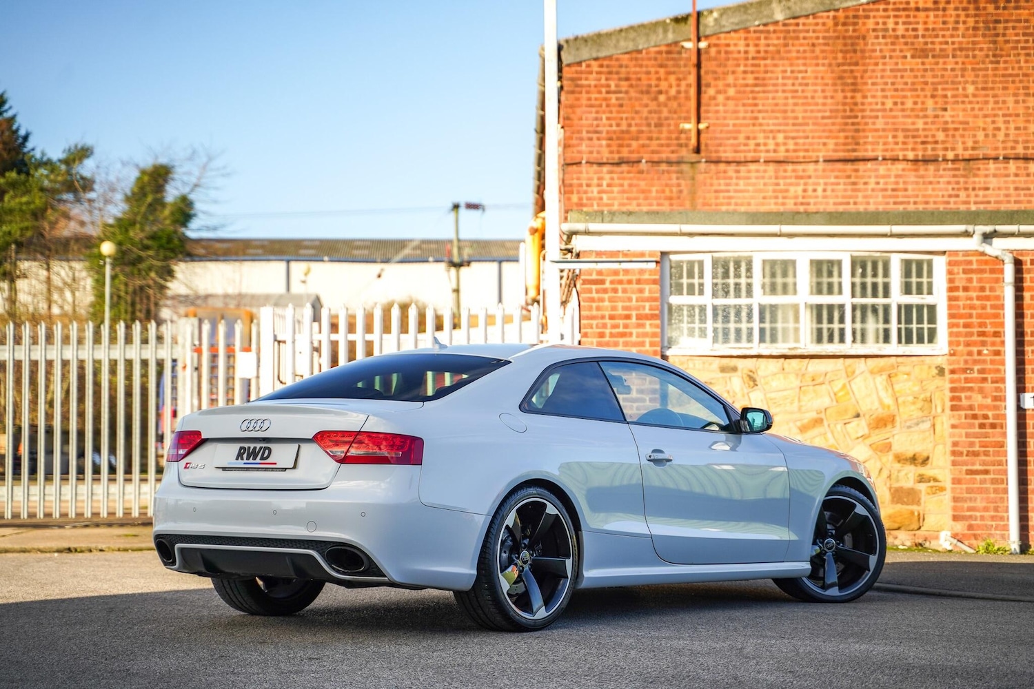 Used Audi RS5 2011 for sale - 77097904: Photo 6