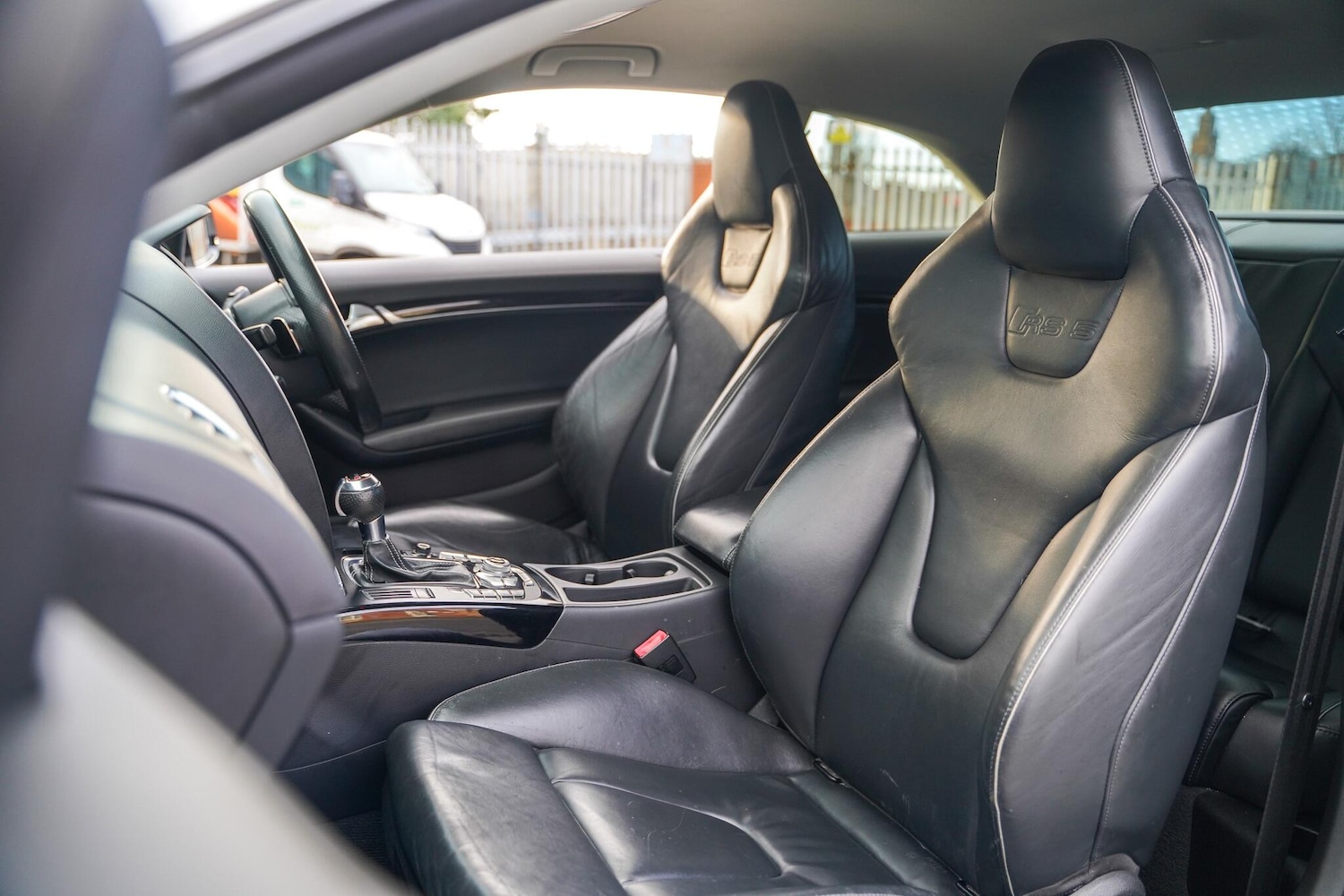 Used Audi RS5 2011 for sale - 77097904: Photo 8