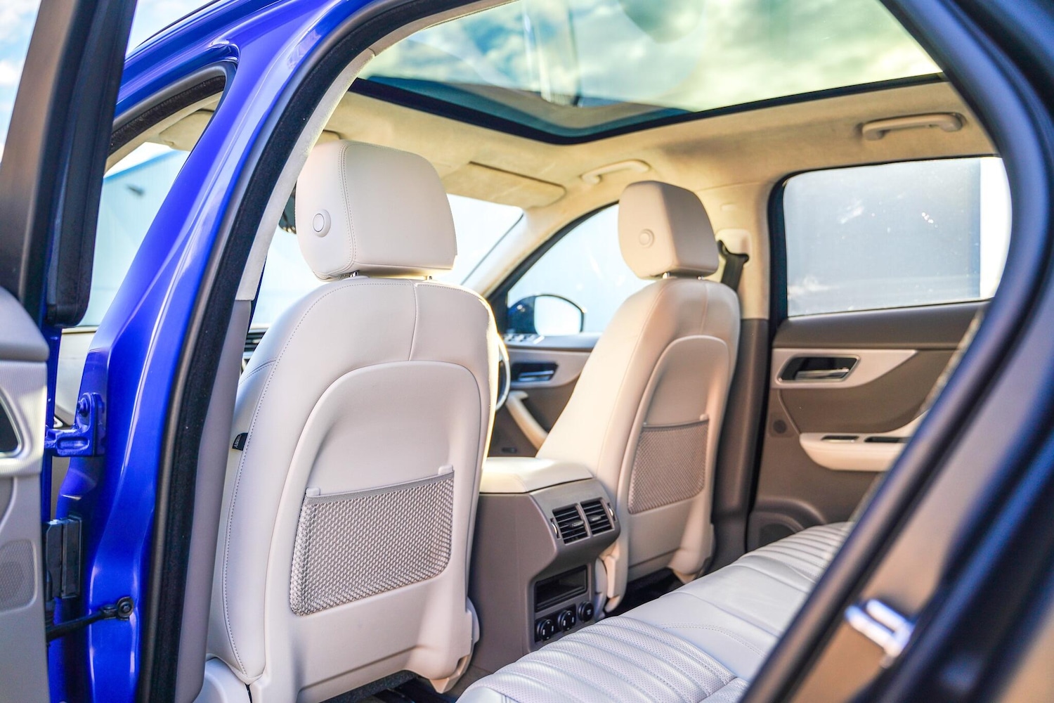 Used Jaguar F-Pace 2018 for sale - 77097965: Photo 24