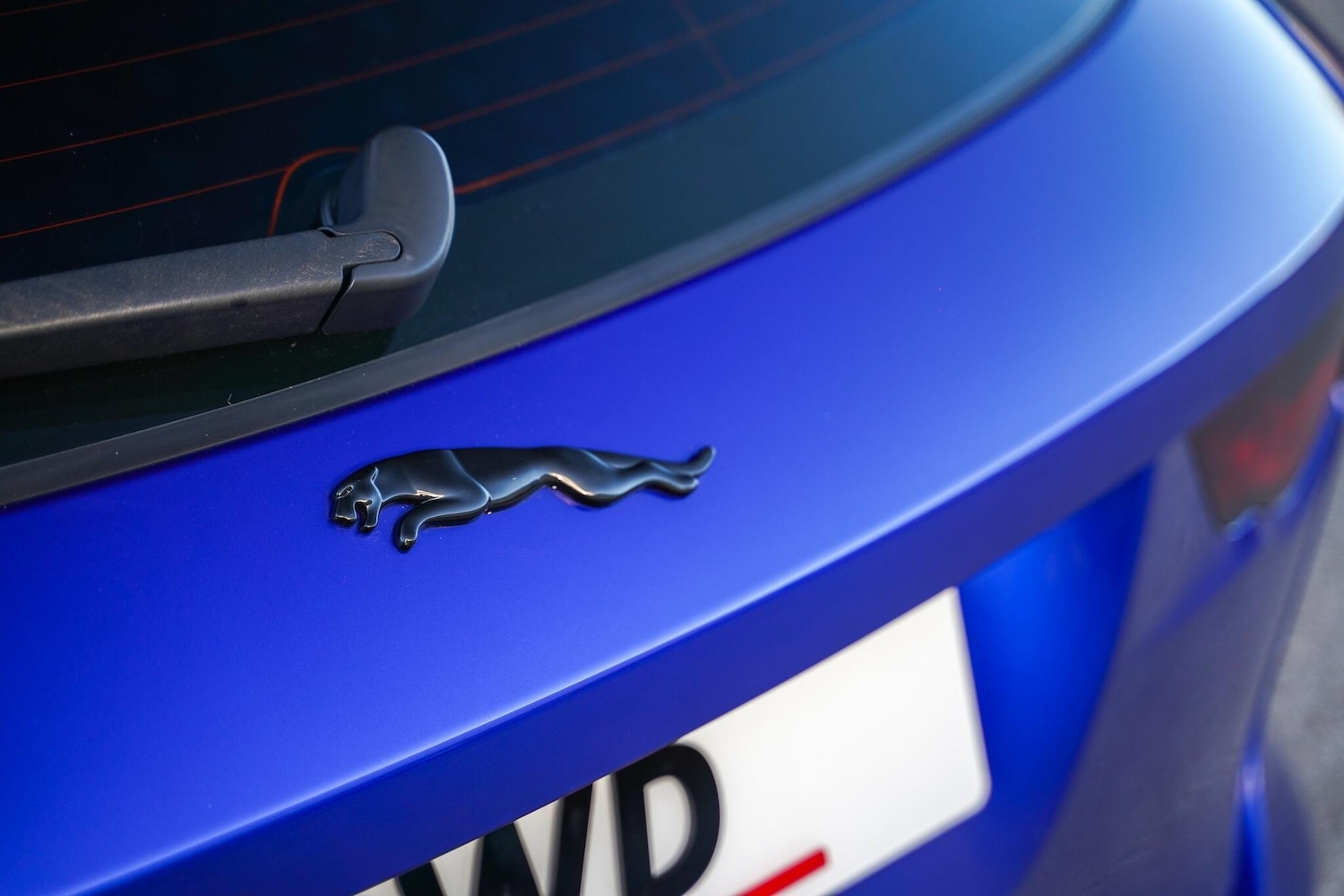 Used Jaguar F-Pace 2018 for sale - 77097965: Photo 30