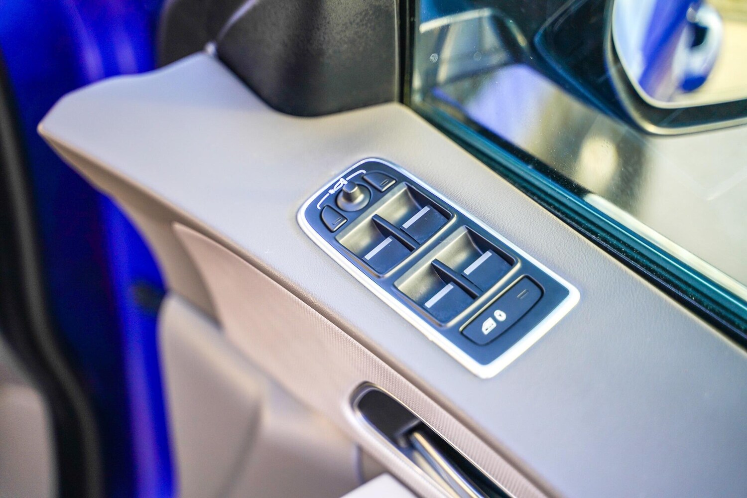 Used Jaguar F-Pace 2018 for sale - 77097965: Photo 46