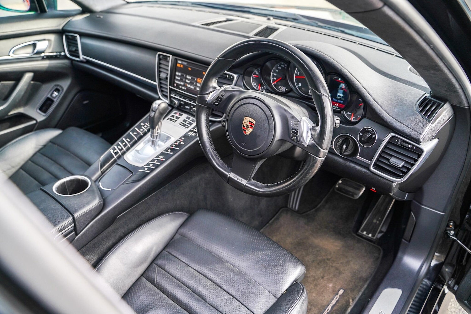 Used Porsche Panamera for sale - 77982722: Photo 10