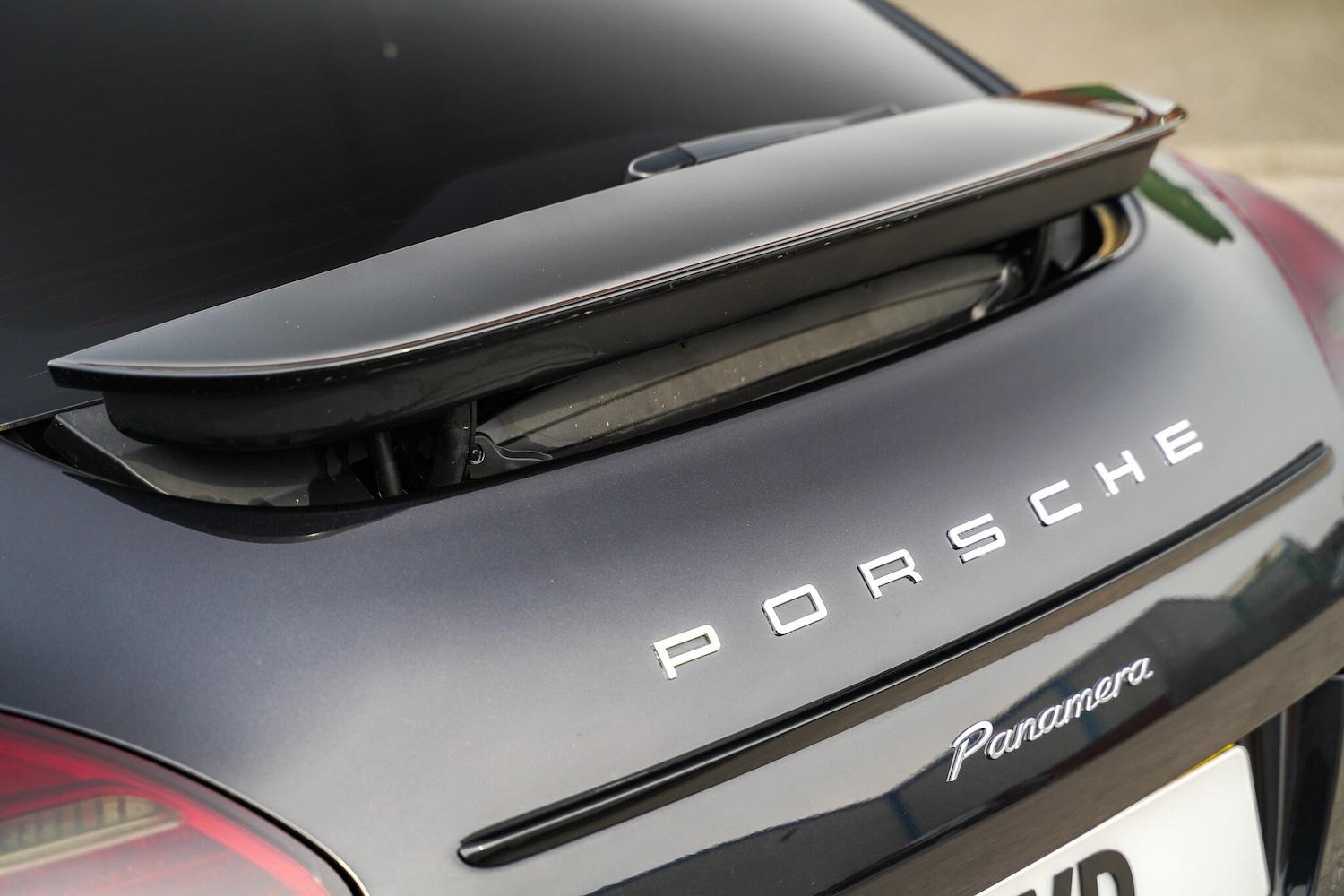 Used Porsche Panamera for sale - 77982722: Photo 14