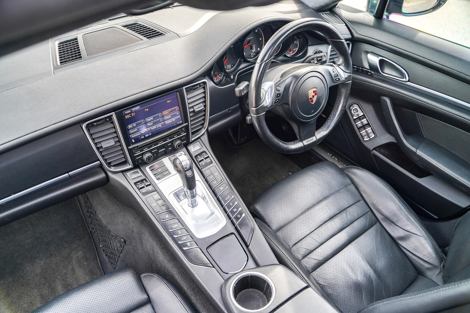 Used Porsche Panamera for sale - 77982722: Photo 15