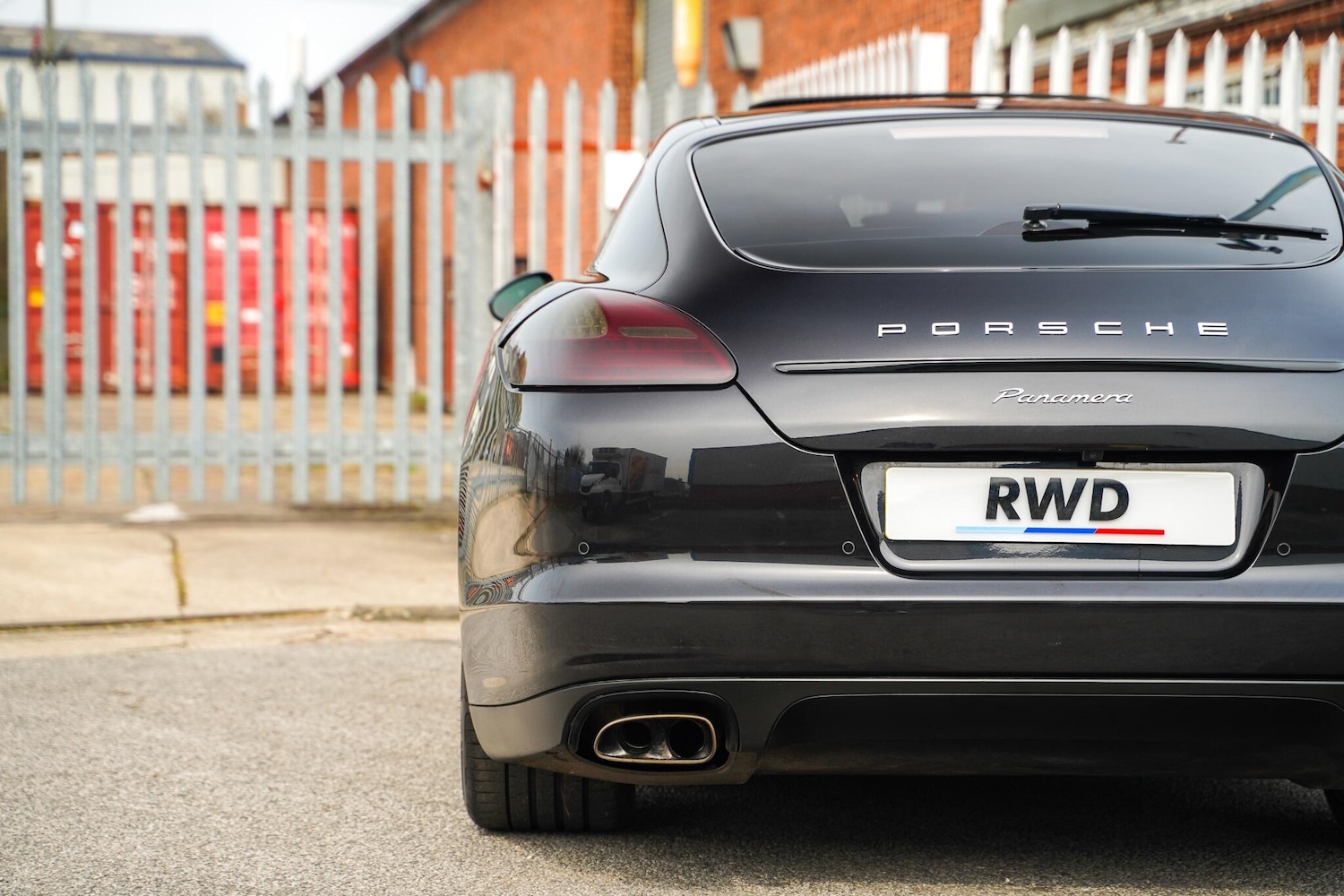 Used Porsche Panamera for sale - 77982722: Photo 16