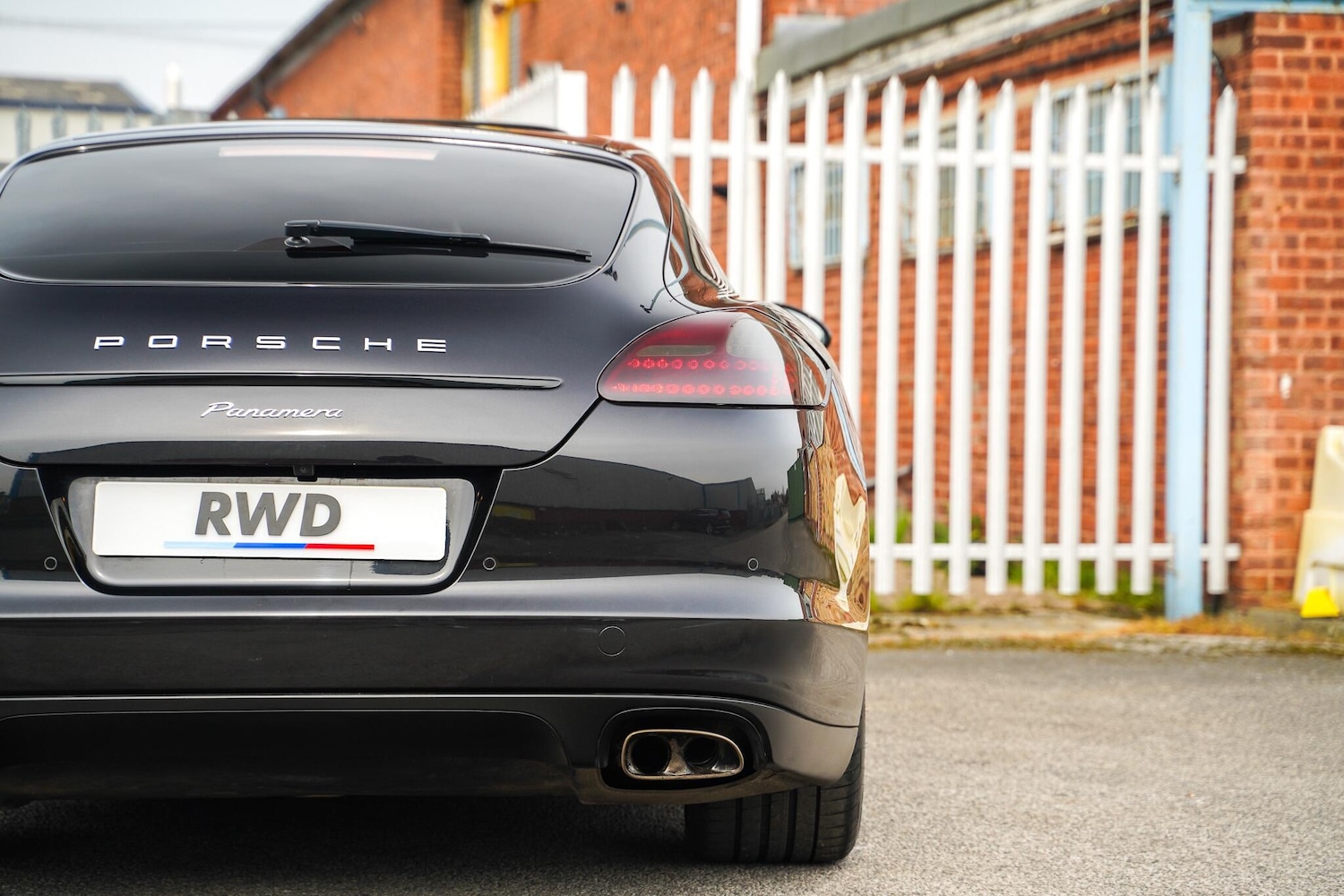 Used Porsche Panamera for sale - 77982722: Photo 18