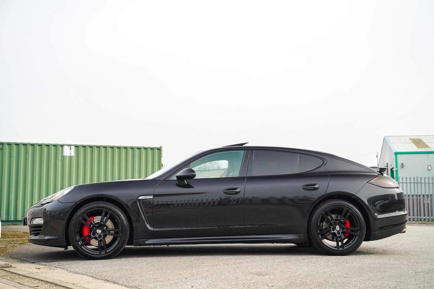 Used Porsche Panamera for sale - 77982722: Photo 19